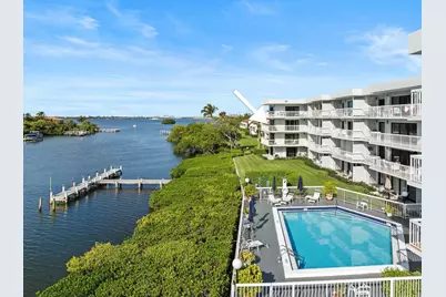 3501 S Ocean Boulevard #307, South Palm Beach, FL 33480 - Photo 31