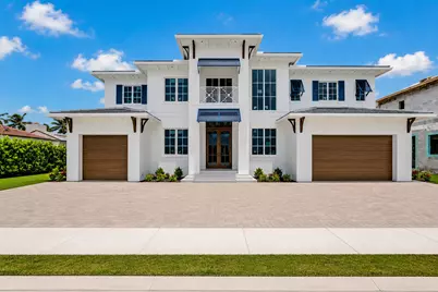748 NE Bay Isle Drive, Boca Raton, FL 33487 - Photo 1