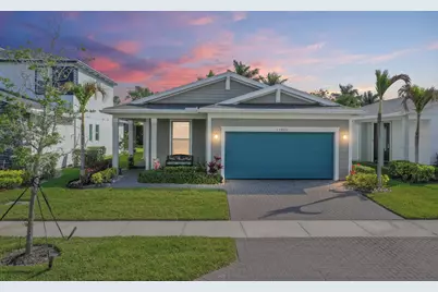 11893 SW Lyra Drive, Port Saint Lucie, FL 34987 - Photo 1