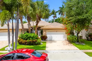 9719 Crescent View Dr S, Boynton Beach, FL 33437 - Photo 35