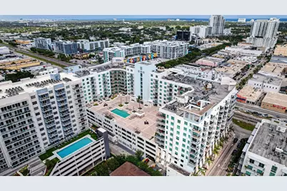 140 S Dixie Highway #819, Hollywood, FL 33020 - Photo 43