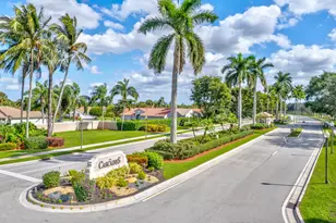 6671 E Liseron, Boynton Beach, FL 33437 - Photo 1
