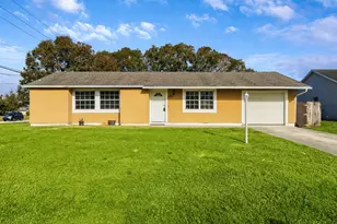 693 SW Nichols Terrace, Port Saint Lucie, FL 34953 - Photo 1