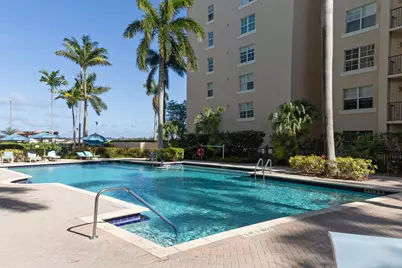 1801 N Flagler Drive #201, West Palm Beach, FL 33407 - Photo 35