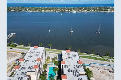 1801 N Flagler Drive #201, West Palm Beach, FL 33407 - Photo 7