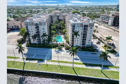 1801 N Flagler Drive #201, West Palm Beach, FL 33407 - Photo 5