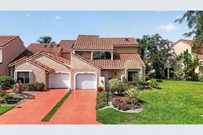 22582 Meridiana Drive, Boca Raton, FL 33433 - Photo 1