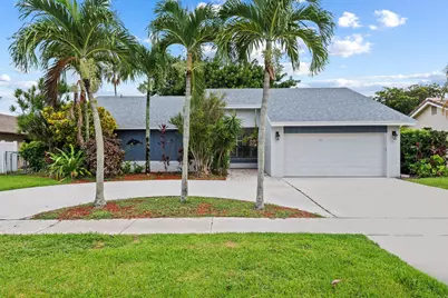 9718 Lancaster Place, Boca Raton, FL 33434 - Photo 1