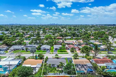 101 NE 57th Court, Fort Lauderdale, FL 33334 - Photo 55