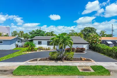 101 NE 57th Court, Fort Lauderdale, FL 33334 - Photo 43