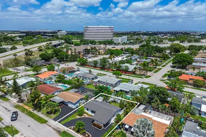 101 NE 57th Court, Fort Lauderdale, FL 33334 - Photo 49