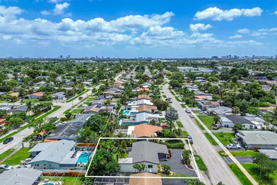101 NE 57th Court, Fort Lauderdale, FL 33334 - Photo 59