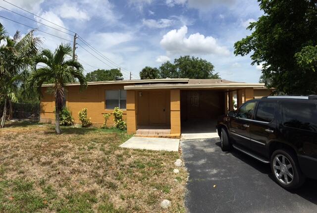 2800 NW 6th Ct - 2800 NW 6th Ct, Fort Lauderdale, FL 33311 Luxury Property | Jose Angel Pina