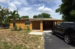 2800 NW 6th Ct, Fort Lauderdale, FL 33311 - Photo 1