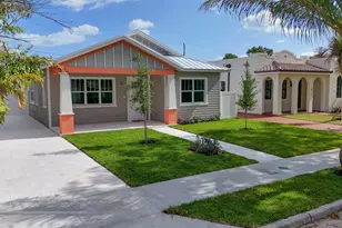 1017 Ardmore Rd, West Palm Beach, FL 33401 - Photo 3