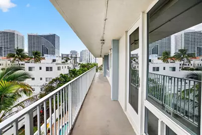 524 Orton Avenue #403, Fort Lauderdale, FL 33304 - Photo 29