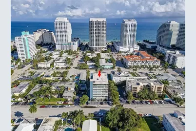 524 Orton Avenue #403, Fort Lauderdale, FL 33304 - Photo 3