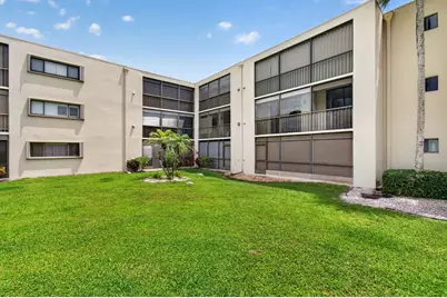 5340 Las Verdes Cr Las Verdes Circle #109, Delray Beach, FL 33484 - Photo 55