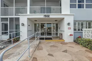 1502 S Lakeside Dr, Lake Worth Beach, FL 33460 - Photo 27