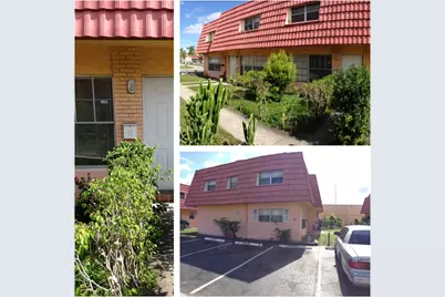 2580 NW 52nd Avenue #C16, Lauderhill, FL 33313 - Photo 1
