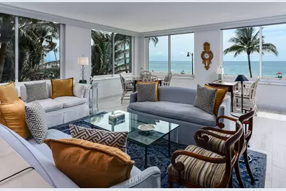 340 S Ocean Boulevard #2b, Palm Beach, FL 33480 - Photo 1