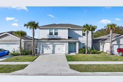 514 Raspberry Road, Fort Pierce, FL 34981 - Photo 1
