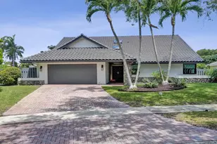 2845 NW 42nd St, Boca Raton, FL 33434 - Photo 3