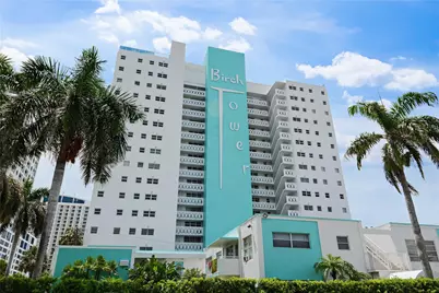 3003 Terramar Street #205, Fort Lauderdale, FL 33304 - Photo 29