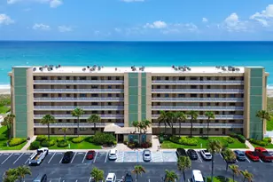 10200 S Ocean Dr, Jensen Beach, FL 34957 - Photo 1