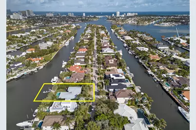 1605 SE 9th Street, Fort Lauderdale, FL 33316 - Photo 27