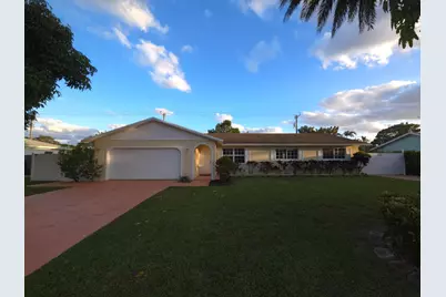 4554 Franwood Drive, Delray Beach, FL 33445 - Photo 21