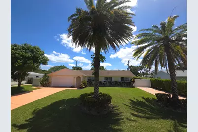 4554 Franwood Drive, Delray Beach, FL 33445 - Photo 11