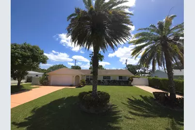 4554 Franwood Drive, Delray Beach, FL 33445 - Photo 1