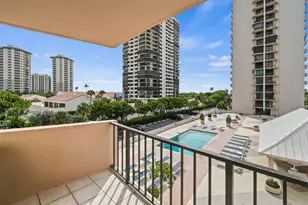 4200 N Ocean Dr, Riviera Beach, FL 33404 - Photo 7