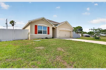 393 SW Tarra Avenue, Port Saint Lucie, FL 34953 - Photo 3