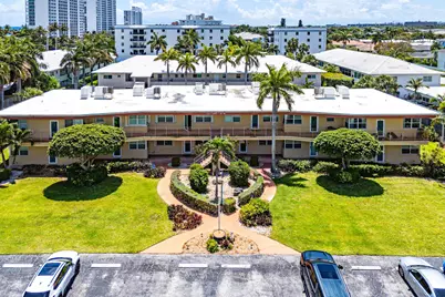 930 Osceola Drive #9, Boca Raton, FL 33432 - Photo 1