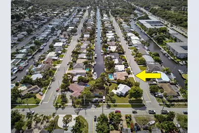904 Citrus Isle, Fort Lauderdale, FL 33315 - Photo 25