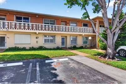 1835 NW 13th Street #103, Delray Beach, FL 33445 - Photo 27