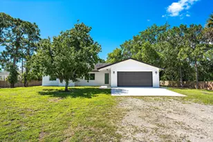 11922 Orange Blvd, The Acreage, FL 33412 - Photo 3