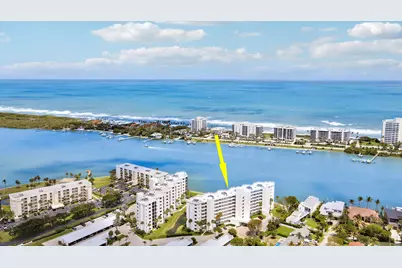 19800 Sandpointe Bay Drive #708, Tequesta, FL 33469 - Photo 3