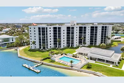 19800 Sandpointe Bay Drive #708, Tequesta, FL 33469 - Photo 5