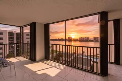 19800 Sandpointe Bay Drive #708, Tequesta, FL 33469 - Photo 1