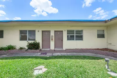 515 NE 150th Street #3, Miami, FL 33161 - Photo 9
