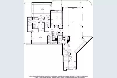 3300 S Ocean Boulevard #305n, Palm Beach, FL 33480 - Photo 43