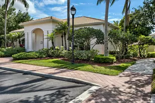 10103 W Myrtlewood Cir Circle W, Palm Beach Gardens, FL 33418 - Photo 21