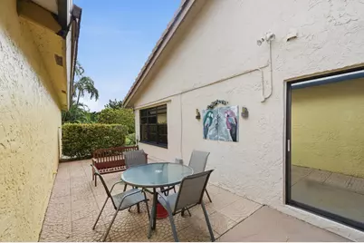 5743 Lakeview Mews Drive, Boynton Beach, FL 33437 - Photo 33