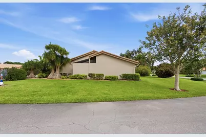 5743 Lakeview Mews Drive, Boynton Beach, FL 33437 - Photo 5
