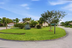 5743 Lakeview Mews Dr, Boynton Beach, FL 33437 - Photo 3