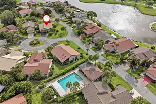 5743 Lakeview Mews Dr, Boynton Beach, FL 33437 - Photo 43