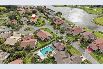 5743 Lakeview Mews Drive, Boynton Beach, FL 33437 - Photo 47